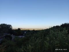 -北京西山国家森林公园