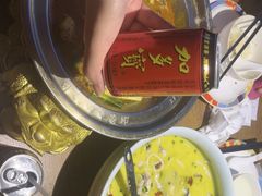 -辣得叫湘菜(四明店)