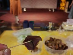 -阆辣荟餐饮(老味道8年·古城店)