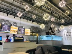 -project coffee普络捷(鹭洲里店)