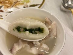 -西郊宾馆-地面停车场