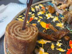 -羲和雅苑•北京烤鸭(平安国际金融中心店)