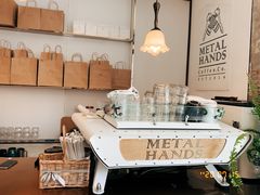 -铁手珈琲制造局metalhands(望京店)