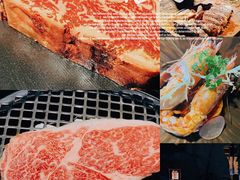 -觅福里•熟成和牛餐厅
