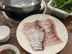 -正能量脆肉鲩火锅
