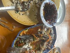 -龙姐私房菜(和顺古镇店)