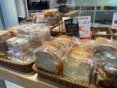 -玥儿弯弯手作烘焙(中海国际社区御城店)