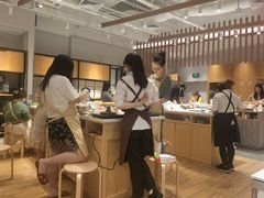 -ABC Cooking Studio(上海环球金融中心店)