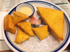 -小龍鳳餐室(番禺路店)