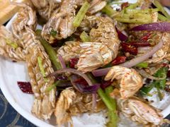 -威海渔村(黄兴路店)