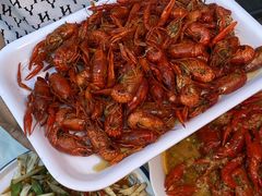 -二钳洞庭虾蟹·江湖菜(鹭岛店)