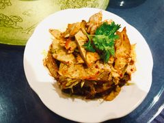 -乾州食府(小雁塔店)