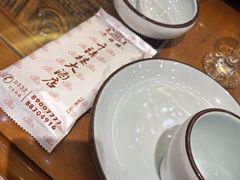 -千禧楼大酒店(高昌路店)