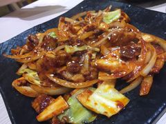 -文成焕·家族韩式餐厅