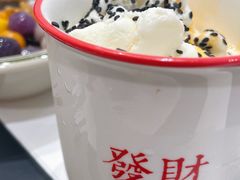 -堂屋糖水店(愚园店)