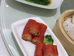 -圣丰城酒家·宴会(宝安大仟里店)