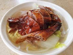 -杞兴东莞烧鹅