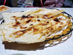 黄油烤饼-恒河传奇印度餐厅GANGES