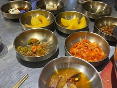 -本炙炭烤·蒲烧活鳗料理店(金沙洲店)