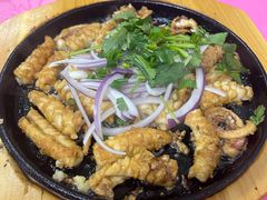 -羊桥饭店(江门紫沙路店)