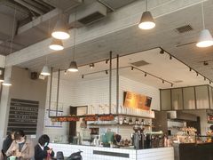 大堂-Wagas沃歌斯(富力广场店)
