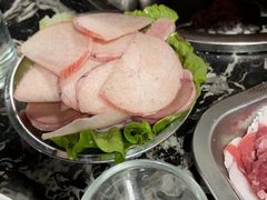 -欣悦坊陈一刀热气羊肉火锅(清真路店)