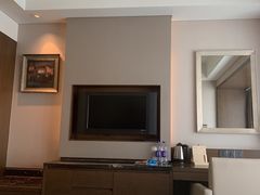 -北京希尔顿逸林酒店