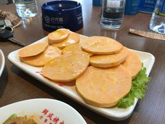 -鲜风烤肉冷面(杏林店)