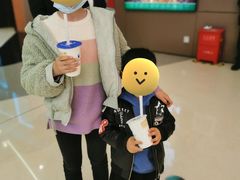 -茶百道(招商花园城店)