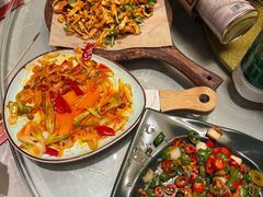 -丽满园·春饼烤鸭(金地广场店)