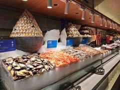 -星伦多自助料理·涮烤一体(江桥万达店)