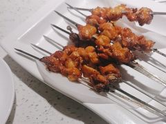 -福茂源横山铁锅羊肉(凤城四路店)
