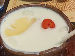 -克比叔叔印度餐厅Kebabs on the Grille(人民广场店)