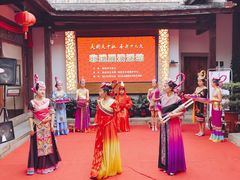 -福建省非物质文化遗产博览苑