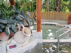 -碧水湾温泉