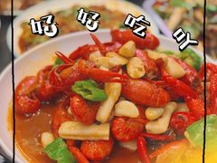 拌汤龙虾-袁老大龙虾(石鼓路总店)