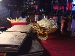 -月亮瓦肆音乐酒吧(环山路店)