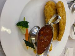 -成桂西餐厅·42年的味道(五大道疙瘩楼店)