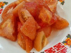 -谢记上海大排档(长寿路店)
