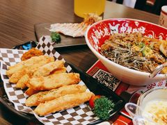 -仙隐小鹿中华料理(南宁万象城店)