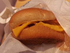 -麦当劳(大栅栏店)