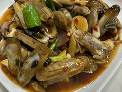 -嘉升大排档(番禺总店)