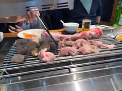 -刘记大块烤羊腿餐吧(北沙滩店)