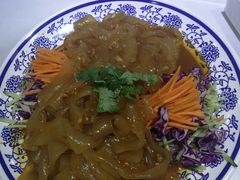 -小柒家第一锹东北菜(城关店)