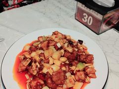 -福来居烤鸭店(天坛二店)
