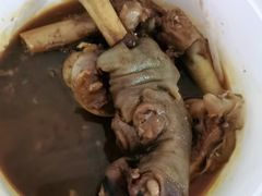 -大头亮羊汤烩面·河南非遗(良乡总店)