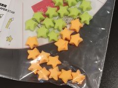 -海底捞火锅(裕廊东IMM店)
