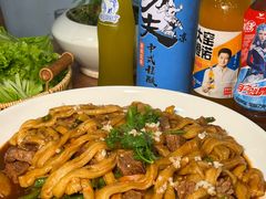 -遇见小院—虹鳟鱼•农家菜(怀柔店)