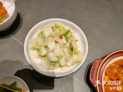 -俏立方·15年新楚菜