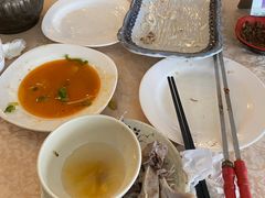 -维吾尔餐厅(宜山路店)